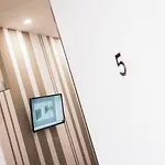 Residenze Cassoli - Lamezia Centro 4*