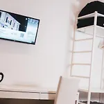 Residenze Cassoli - Lamezia Centro Отель типа 