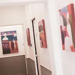 Residenze Cassoli - Lamezia Centro Отель типа 
