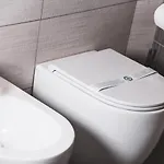 Отель типа 