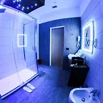 Residenze Cassoli - Lamezia Centro Отель типа 
