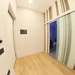 Residenze Cassoli - Lamezia Centro Отель типа 