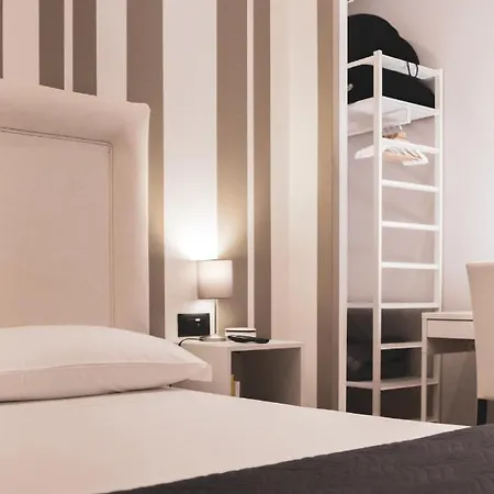 Residenze Cassoli - Lamezia Centro 3* Lamezia Terme