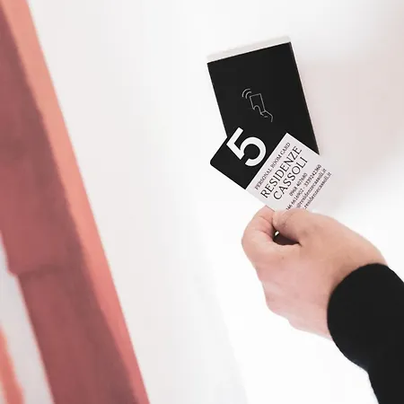 Bed & Breakfast Residenze Cassoli - Lamezia Centro