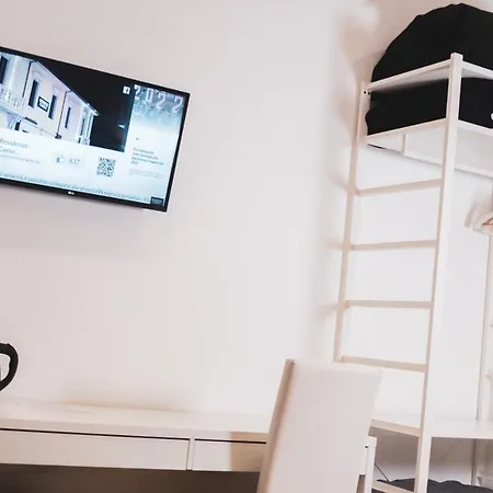 Residenze Cassoli - Lamezia Centro Bed & Breakfast