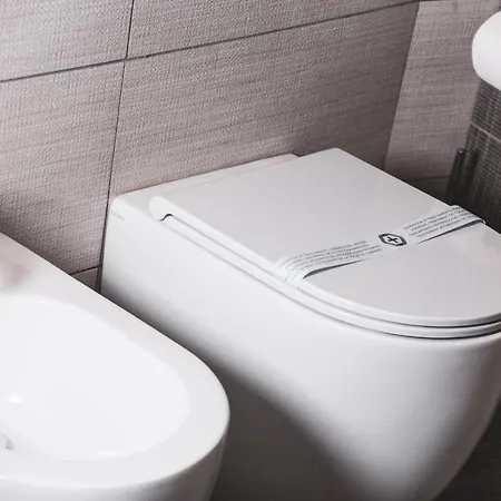 Bed & Breakfast Residenze Cassoli - Lamezia Centro 4*