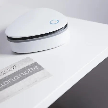 Residenze Cassoli - Lamezia Centro 4*