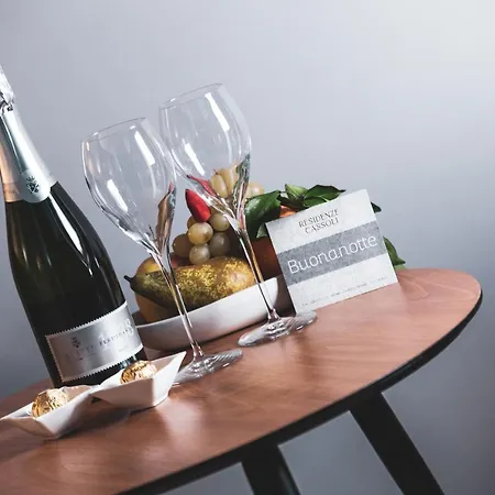 Alojamento de Acomodação e Pequeno-almoço Residenze Cassoli - Lamezia Centro