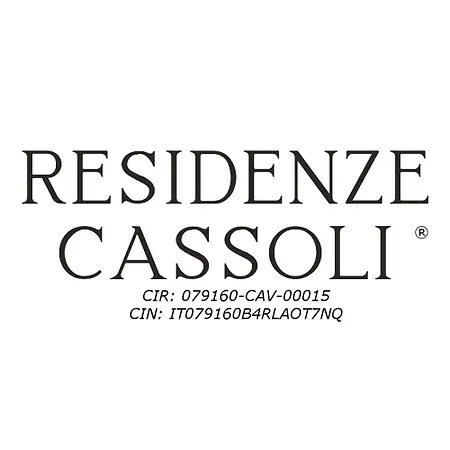 Residenze Cassoli - Lamezia Centro 4*