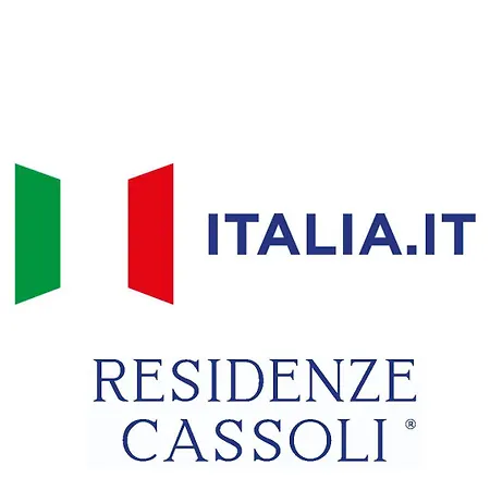 Residenze Cassoli - Lamezia Centro 4* Ламеция-Терме