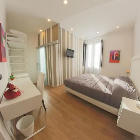 Residenze Cassoli - Lamezia Centro Panzió Lamezia Terme