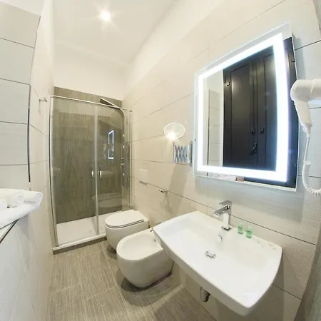 Bed & Breakfast Residenze Cassoli - Lamezia Centro Lamezia Terme