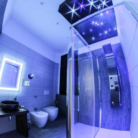 Residenze Cassoli - Lamezia Centro Ламеция-Терме