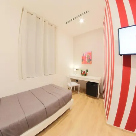 לינה וארוחת בוקר Residenze Cassoli - Lamezia Centro