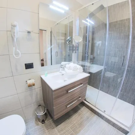 Residenze Cassoli - Lamezia Centro לינה וארוחת בוקר