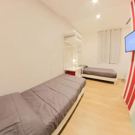 Residenze Cassoli - Lamezia Centro למזיה טרמה