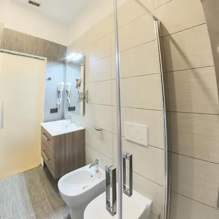Residenze Cassoli - Lamezia Centro לינה וארוחת בוקר למזיה טרמה