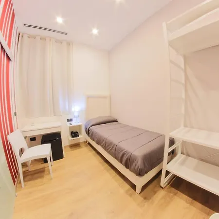 Bed & Breakfast Residenze Cassoli - Lamezia Centro 3*