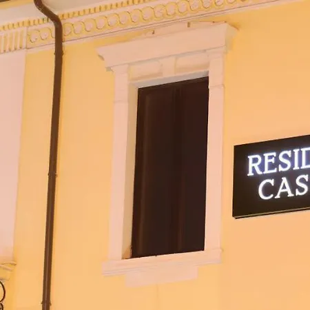 Panzió Residenze Cassoli - Lamezia Centro