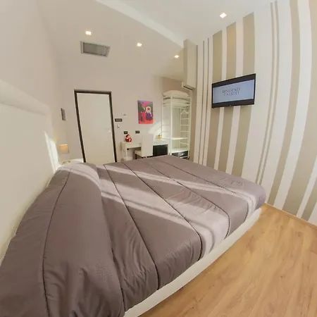Residenze Cassoli - Lamezia Centro 3*