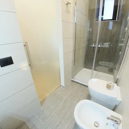 לינה וארוחת בוקר Residenze Cassoli - Lamezia Centro