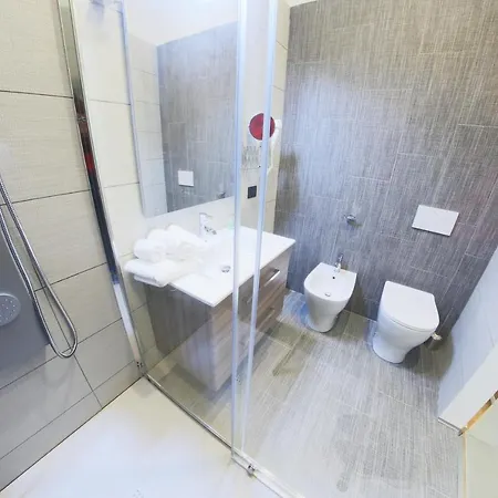 Residenze Cassoli - Lamezia Centro