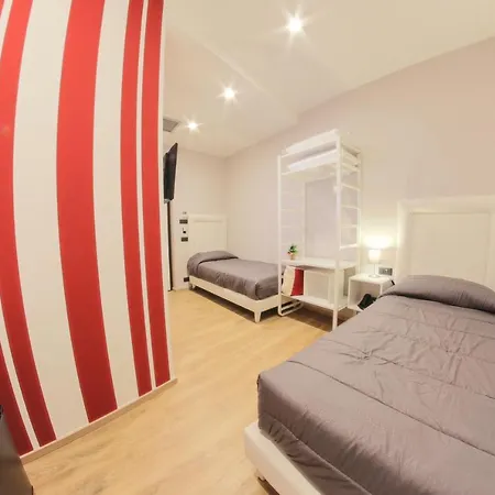 Residenze Cassoli - Lamezia Centro Bed & Breakfast