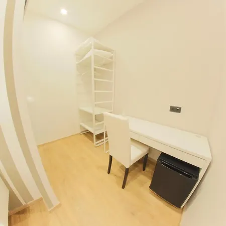 Panzió Residenze Cassoli - Lamezia Centro Lamezia Terme