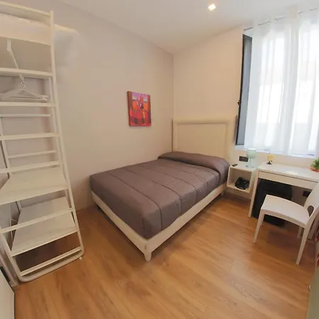 Residenze Cassoli - Lamezia Centro