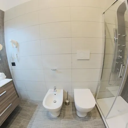 Residenze Cassoli - Lamezia Centro Panzió Lamezia Terme