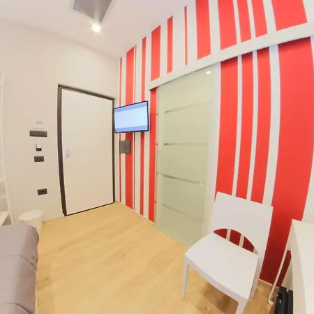 Residenze Cassoli - Lamezia Centro