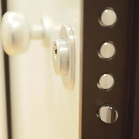 Bed & Breakfast Residenze Cassoli - Lamezia Centro 4*