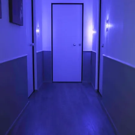 Bed & Breakfast Residenze Cassoli - Lamezia Centro 4*