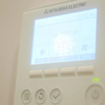 Residenze Cassoli - Lamezia Centro Bed & Breakfast