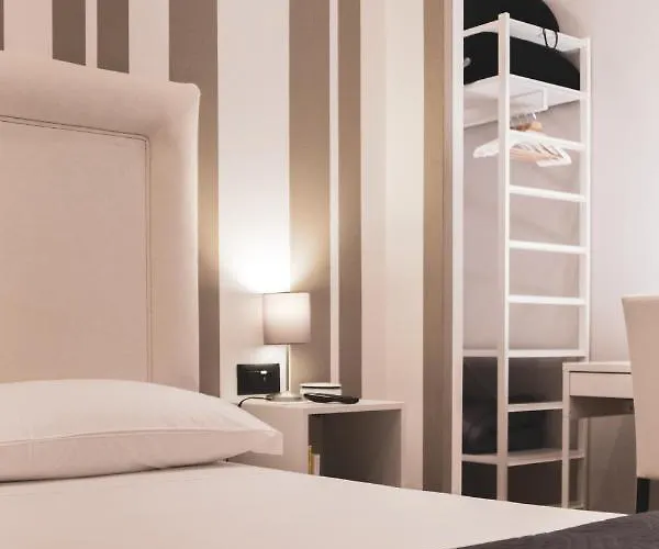 Residenze Cassoli - Lamezia Centro 4* Lamezia Terme