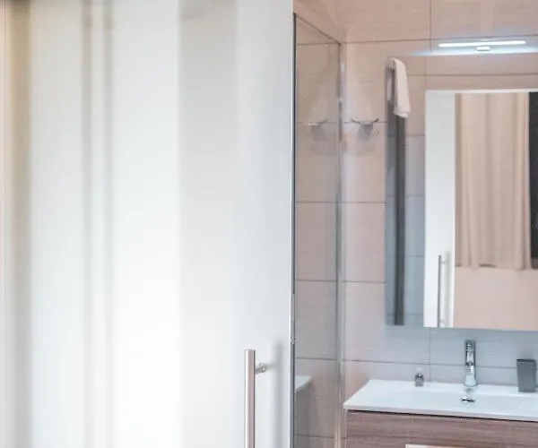 Alojamento de Acomodação e Pequeno-almoço Residenze Cassoli - Lamezia Centro 4*