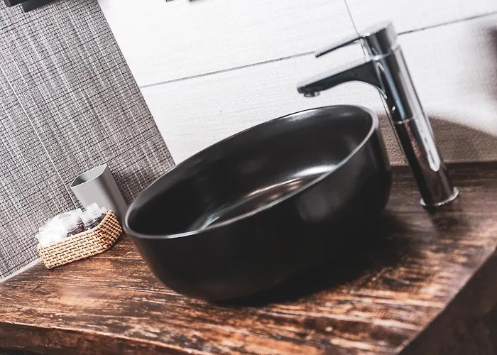 Residenze Cassoli - Lamezia Centro