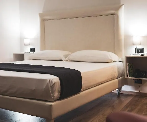 Residenze Cassoli - Lamezia Centro 4*