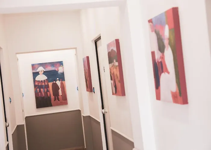 Residenze Cassoli - Lamezia Centro Alojamento de Acomodação e Pequeno-almoço Lamezia Terme