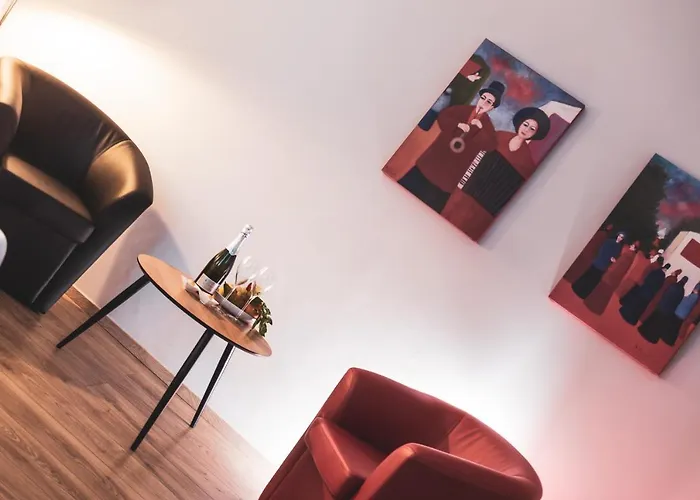 Residenze Cassoli - Lamezia Centro 4* Lamezia Terme