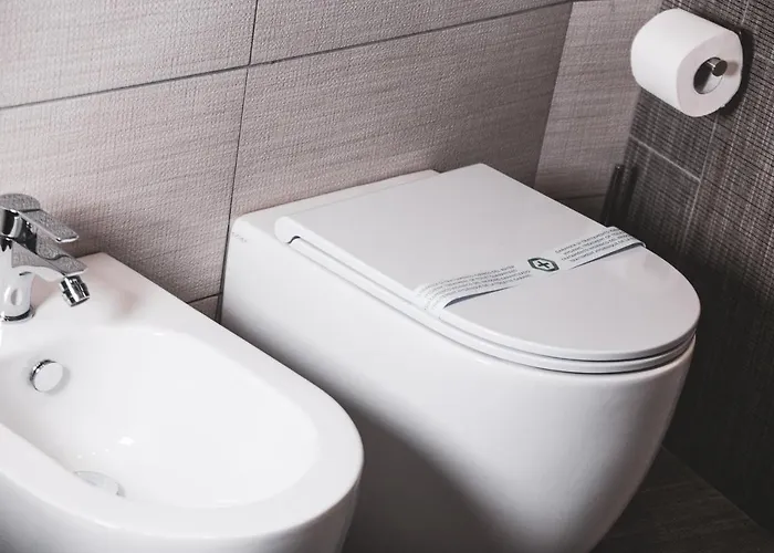 Panzió Residenze Cassoli - Lamezia Centro 4*