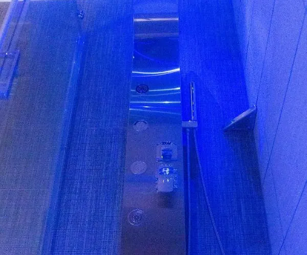 Residenze Cassoli - Lamezia Centro Lamezia Terme