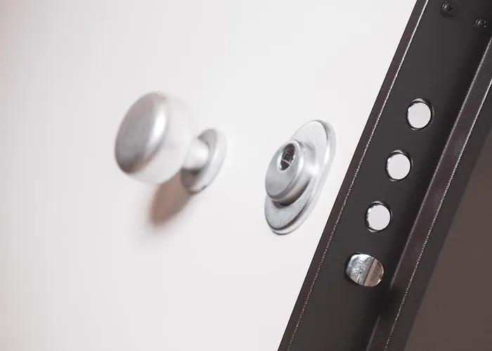 Residenze Cassoli - Lamezia Centro Alojamento de Acomodação e Pequeno-almoço 4*