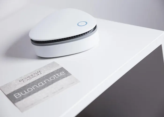 Residenze Cassoli - Lamezia Centro 4*