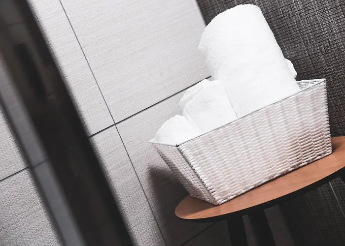 Bed and breakfast Residenze Cassoli - Lamezia Centro