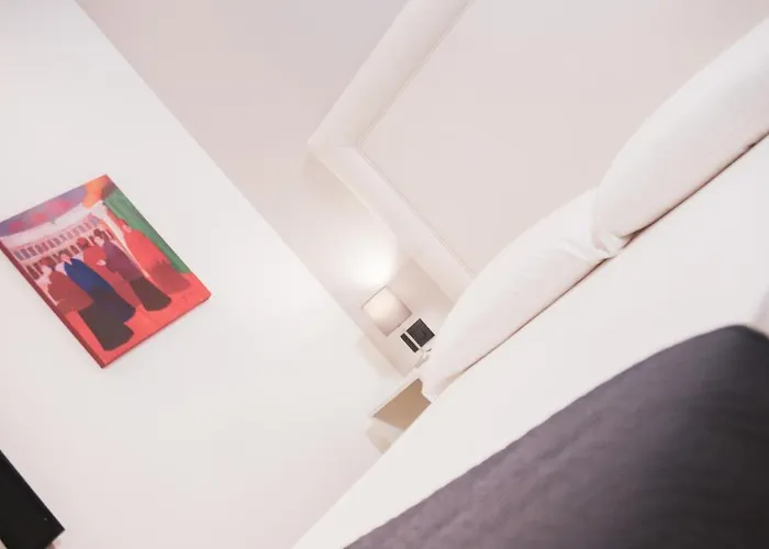 Residenze Cassoli - Lamezia Centro 4*