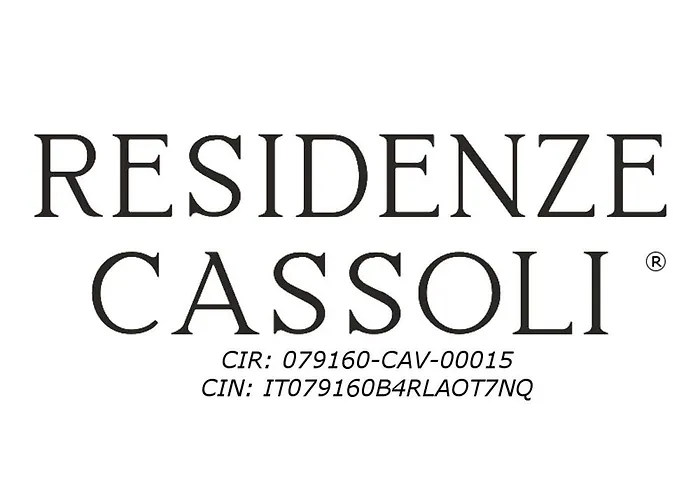 Residenze Cassoli - Lamezia Centro 4*