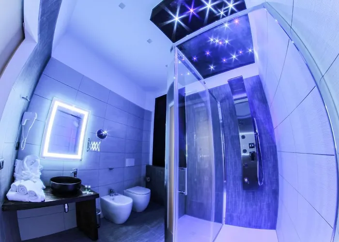 Residenze Cassoli - Lamezia Centro Lamezia Terme