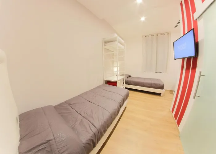 Residenze Cassoli - Lamezia Centro Lamezia Terme