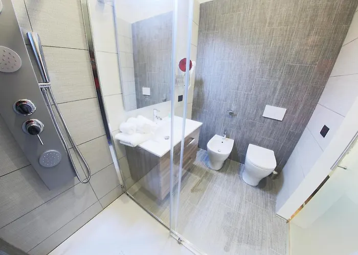 Residenze Cassoli - Lamezia Centro